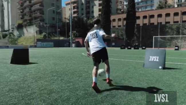 1vs1