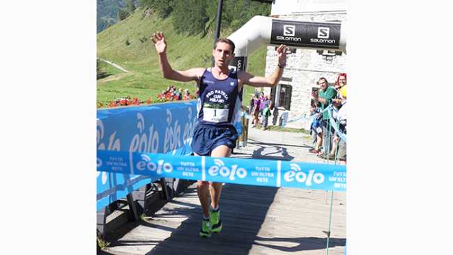 Alessandro Turroni Foto Carla Moro 1