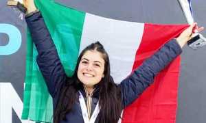 Alessia Crippa 3