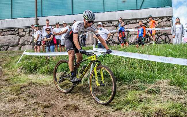 BETTEO Steinegg BZ 23.8.2020