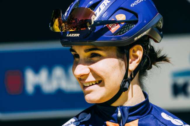 Barale Tornanti cc RVV WMN 9345E