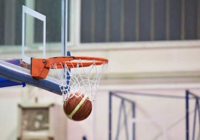 Basket generica
