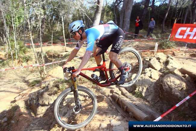 Betteo ad Albenga