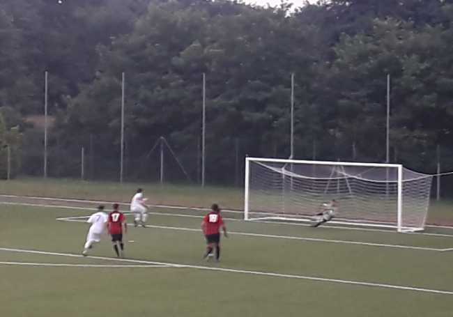 Borgo Omegna derby