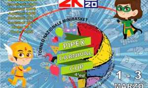 Carnival 2019