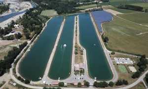 Centro FISSW Recetto