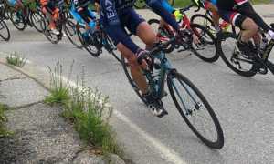 Ciclisti