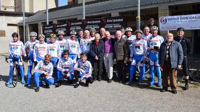 Cicloamatori 2019 2