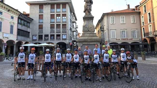 Cicloamatori barcellona