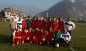 Cireggio 2001