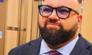 Claudio Zagami