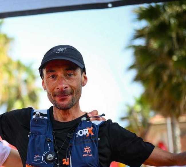 Cristian minoggio