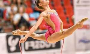 Cusio Ginnastica