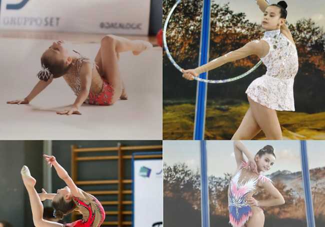 Cusio ginnastica