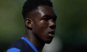 Enoch Owusu
