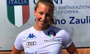 FEDERICA LANI
