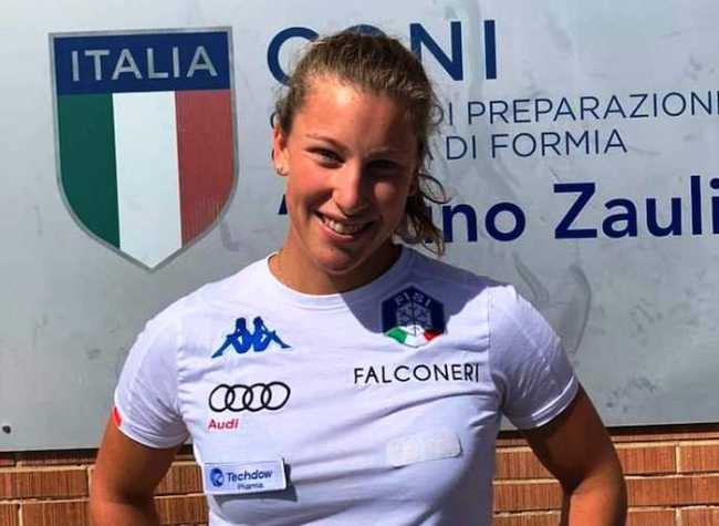 FEDERICA LANI