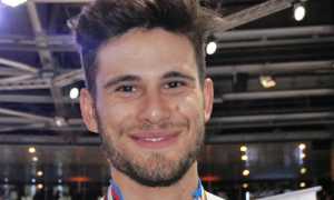 Filippo Ganna1