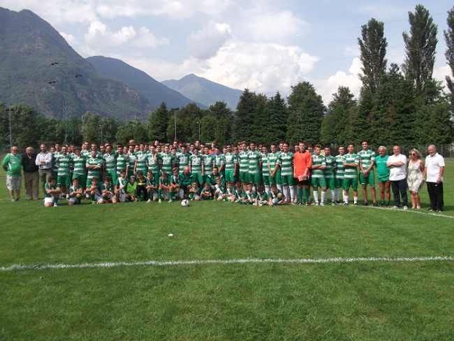 Fomarco presentazione