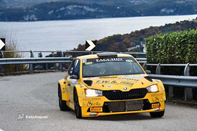 FotoAlquati Rally2Laghi Caffoni2