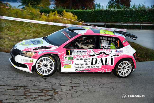 FotoAlquati Rally2Laghi Pelgantini