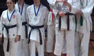 Foto Squadra Sanbon