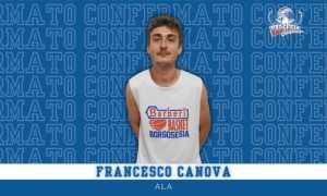 Francesco Canova