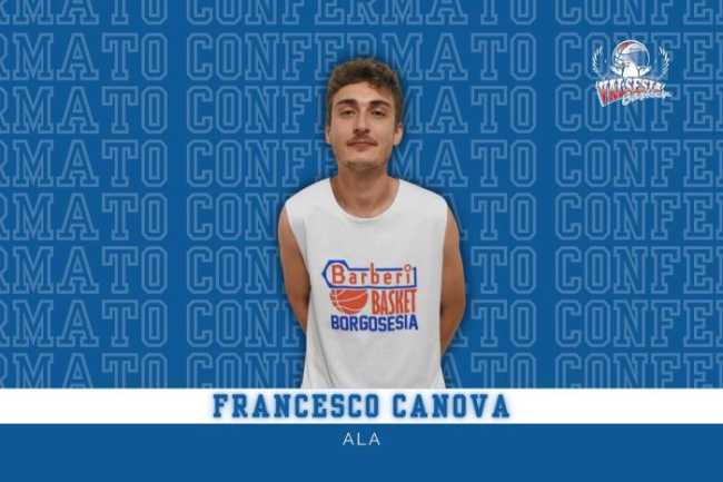 Francesco Canova