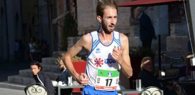 Francesco Carrera