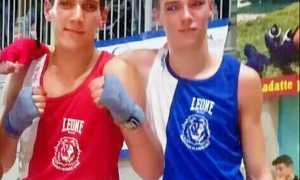 Garzoli e Toporkov