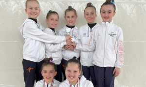 Ginnaste Pietro Micca