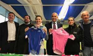 Giro Rosa Omegna