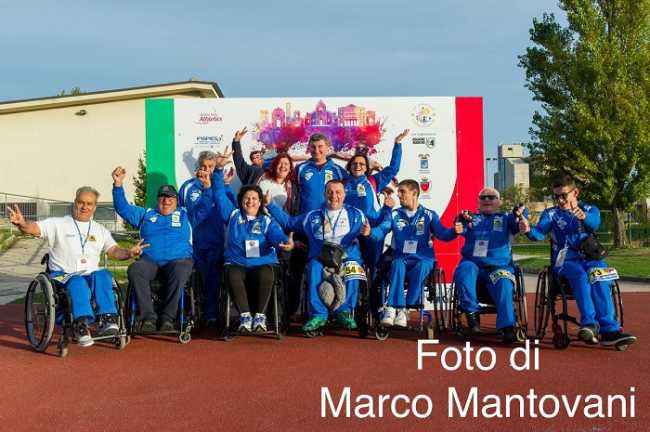 Gruppo Ancona