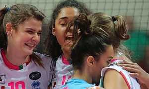 Igor Volley Novara