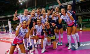 Igor volley