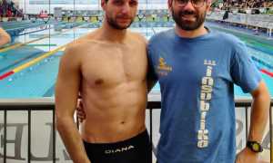 Immagine Insubrika Verbania Nuoto del 26 04 2022