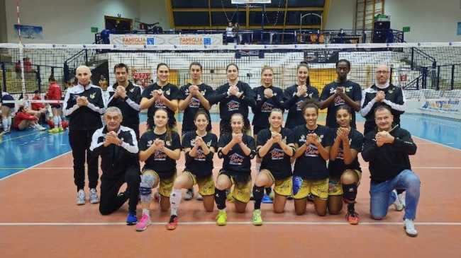 Issa per iniziativa di Atleti al tuo fianco