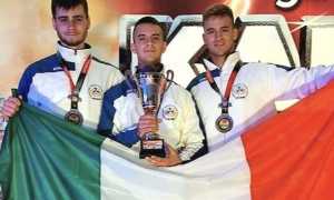 Italia team