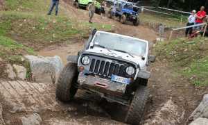 Jeepers