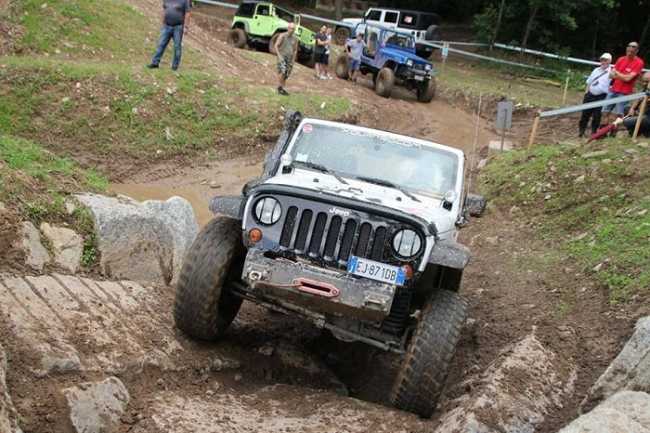 Jeepers