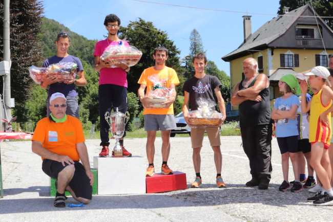 LaSfadiaa PodioMaschile phMinolettiFlavio