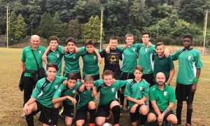 Lesa allievifasciab
