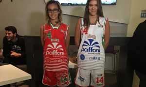 MAGLIE PAFFONI