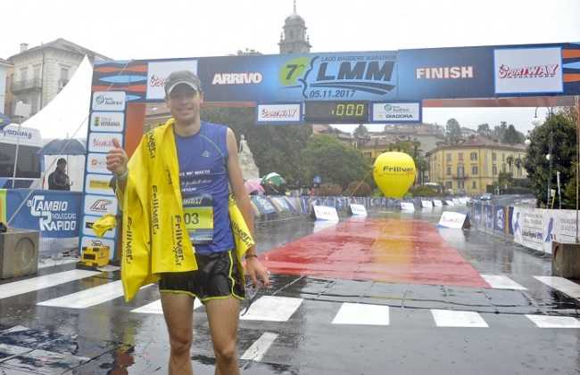 Maratone 5novembre