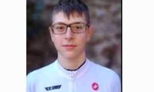 Mattia Godio