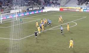Novara calcio