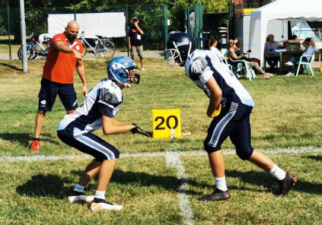 Novara football