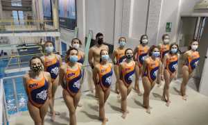 Novara nuoto