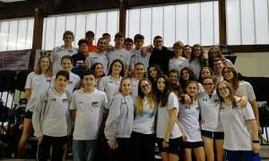 Novara nuoto