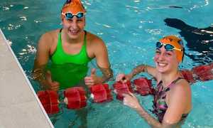 Novara nuoto